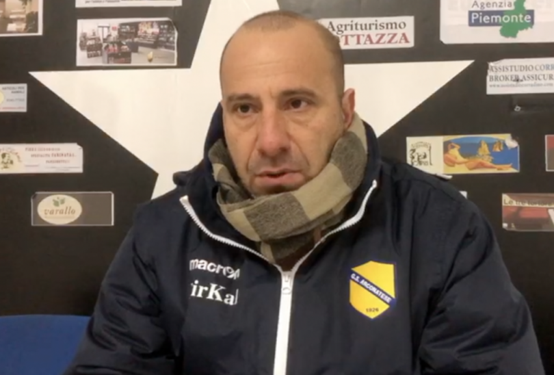 VIDEO - Casale Calcio: Livieri (Arconatese): «Oggi abbiamo fatto una piccola impresa»